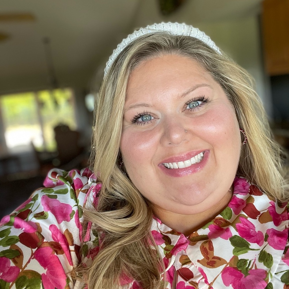Meet your Posher, Tamara
